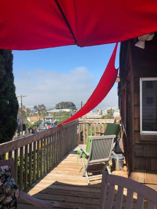 Cozy Studio In Downtown San Diego Exterior photo