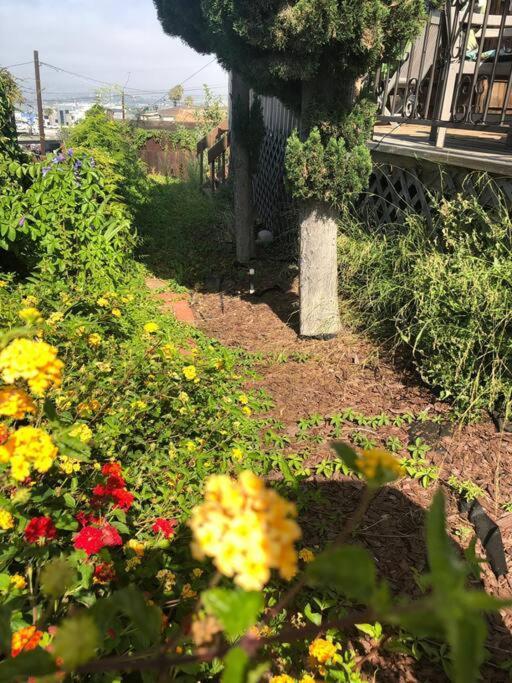 Cozy Studio In Downtown San Diego Exterior photo