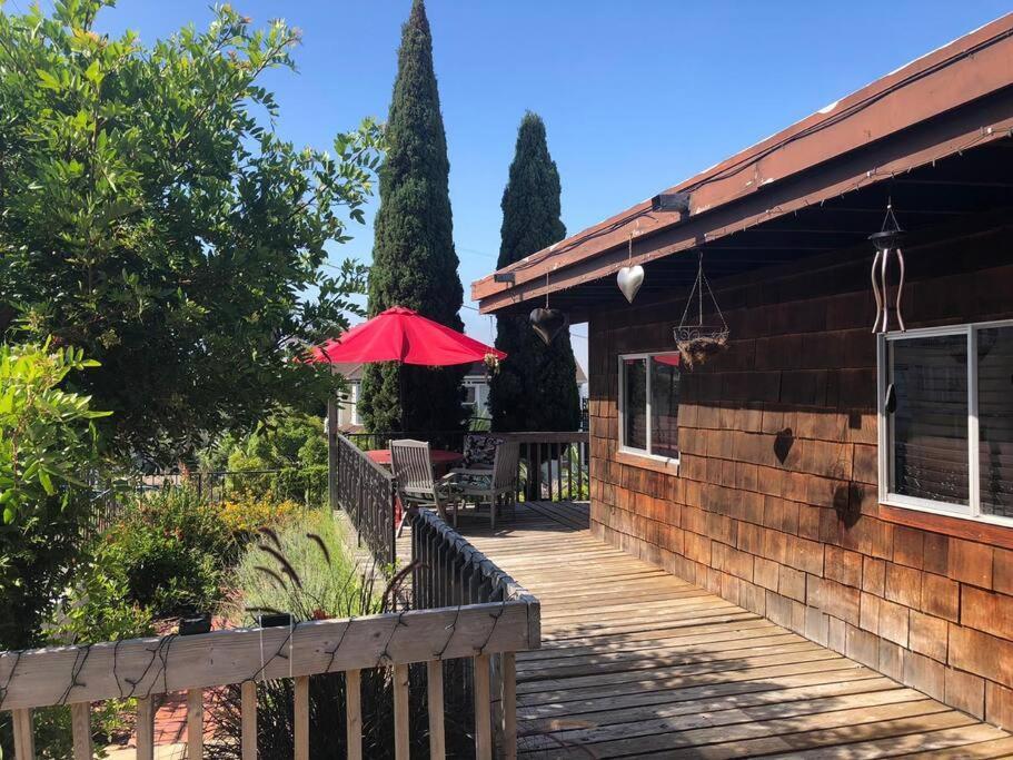 Cozy Studio In Downtown San Diego Exterior photo