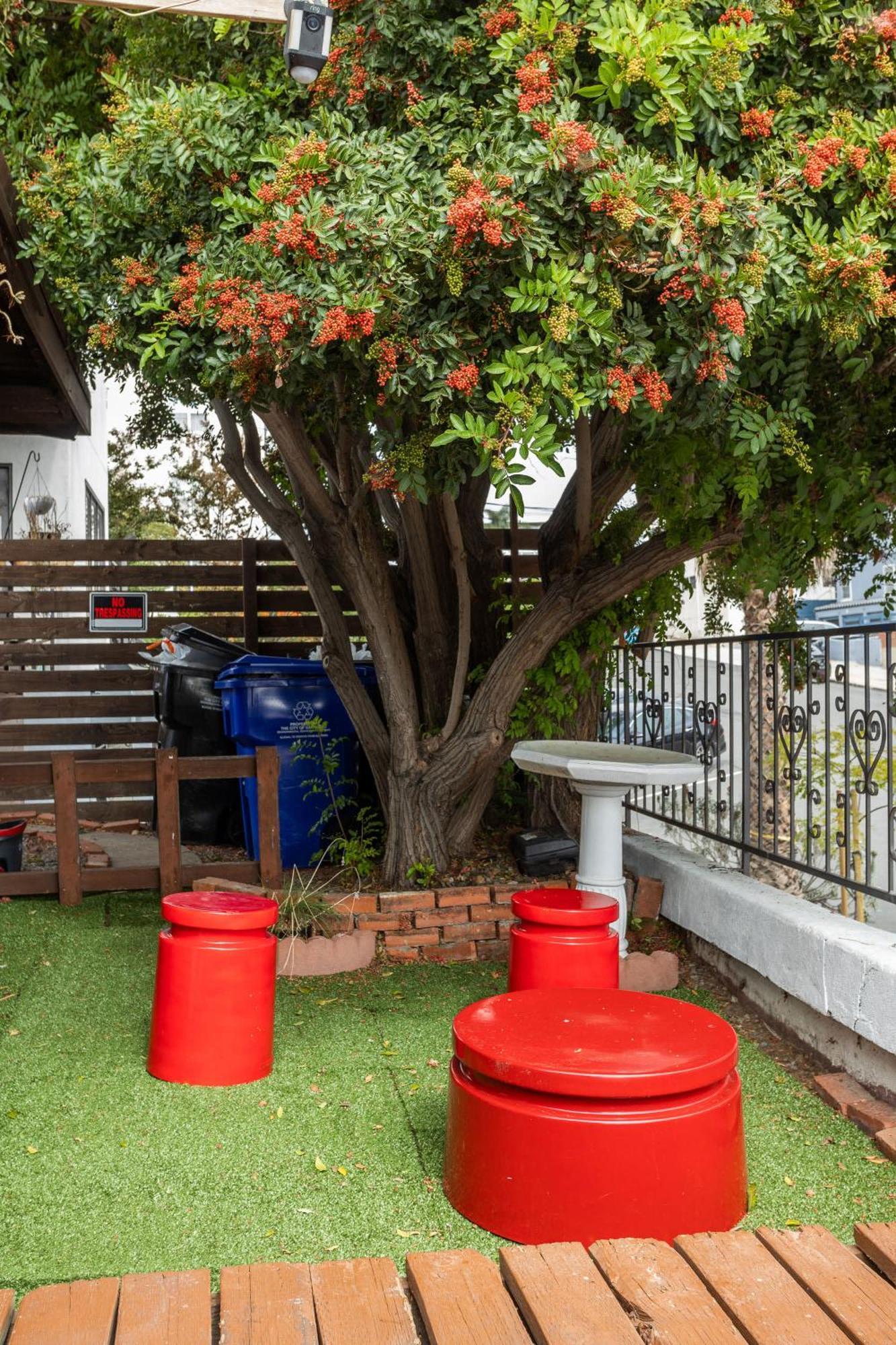 Cozy Studio In Downtown San Diego Exterior photo