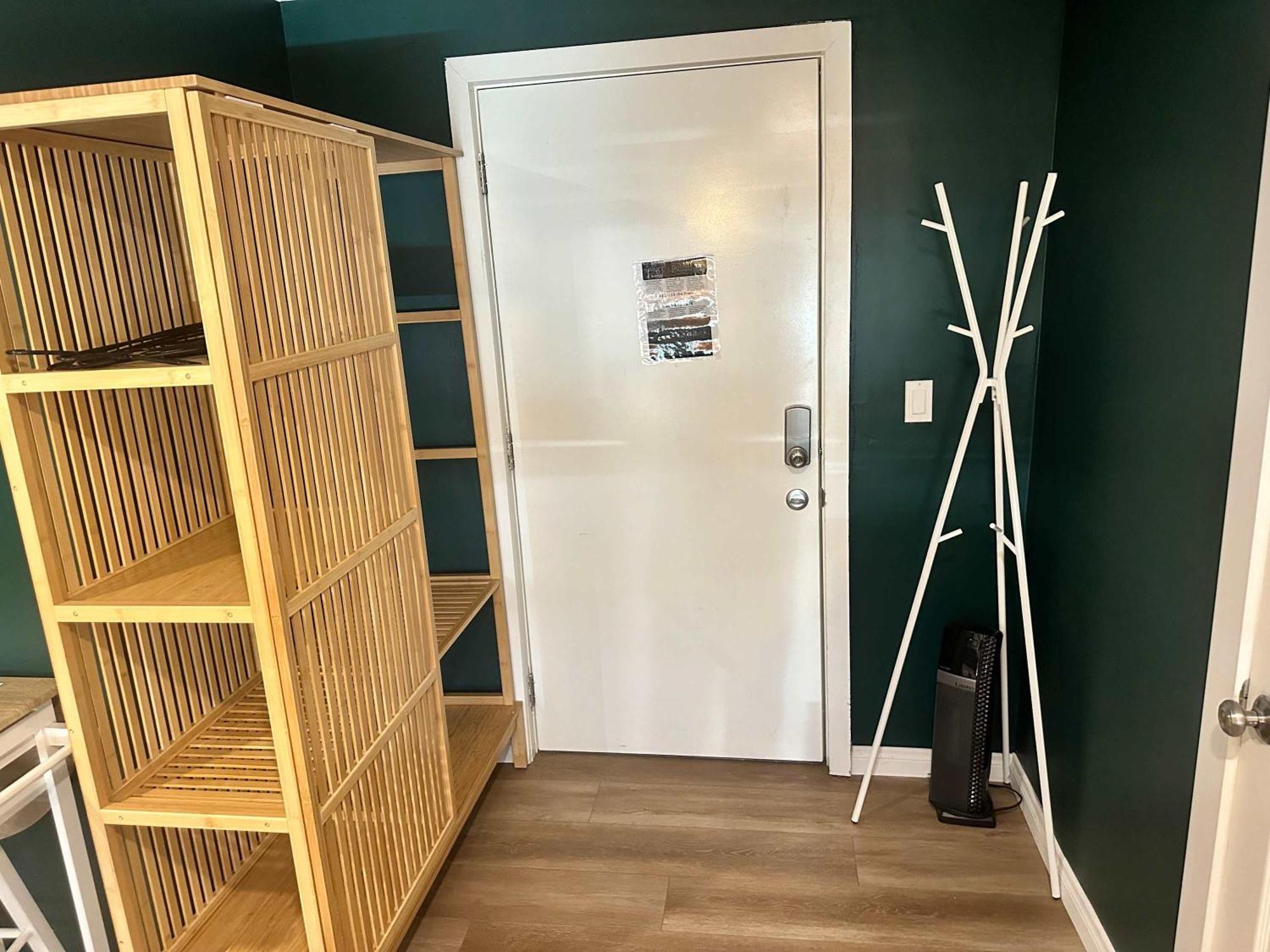 Cozy Studio In Downtown San Diego Exterior photo